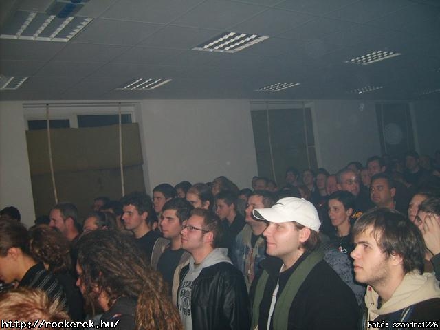  Dek Bill Blues Band - Fot: szandra1226