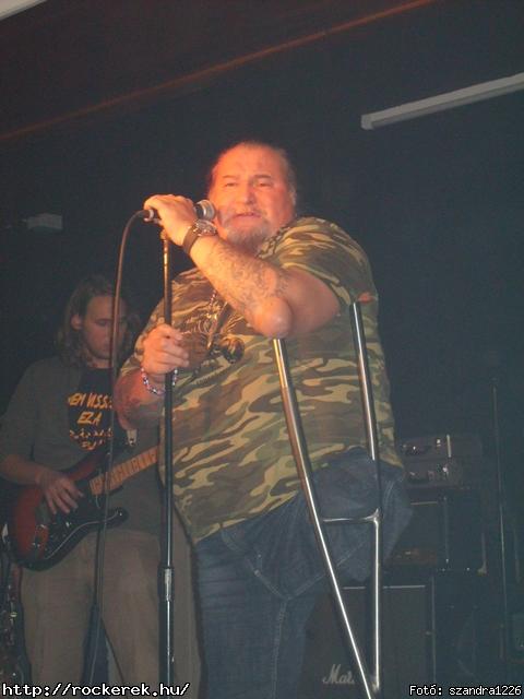  Dek Bill Blues Band - Fot: szandra1226