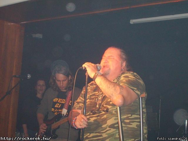  Dek Bill Blues Band - Fot: szandra1226