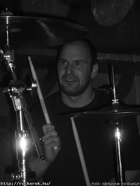  Ad Astra, Angerte, Angertea, Dystopia, Insane - Fot: Krhozotak Kirlynje