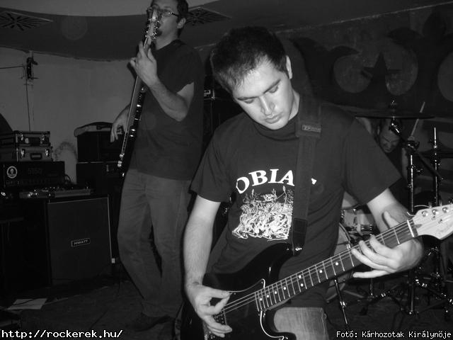  Ad Astra, Angerte, Angertea, Dystopia, Insane - Fot: Krhozotak Kirlynje