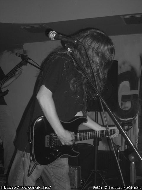  Ad Astra, Angerte, Angertea, Dystopia, Insane - Fot: Krhozotak Kirlynje