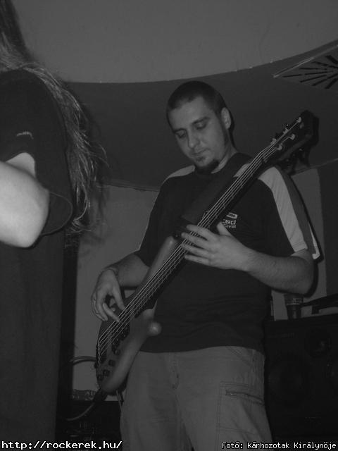  Ad Astra, Angerte, Angertea, Dystopia, Insane - Fot: Krhozotak Kirlynje