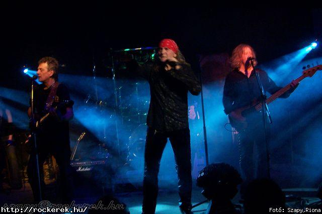  HitRock - Fot: Szapy,Riona