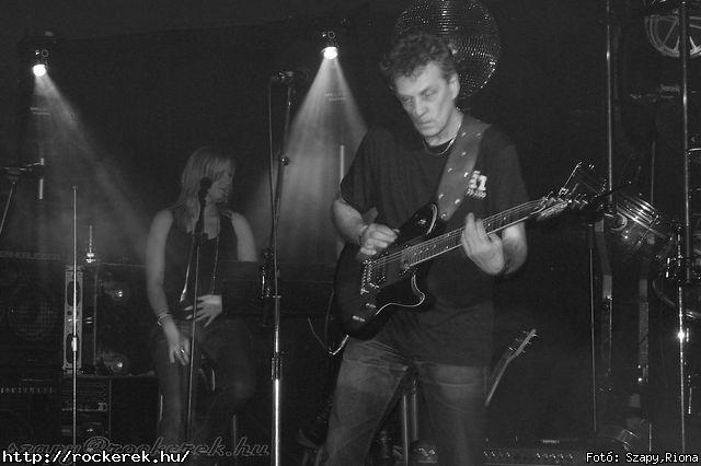  HitRock - Fot: Szapy,Riona