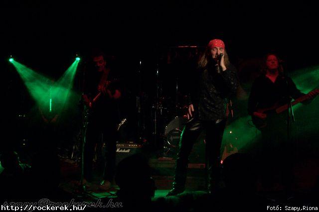  HitRock - Fot: Szapy,Riona