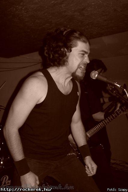  Magnetica - Fot: Szapy