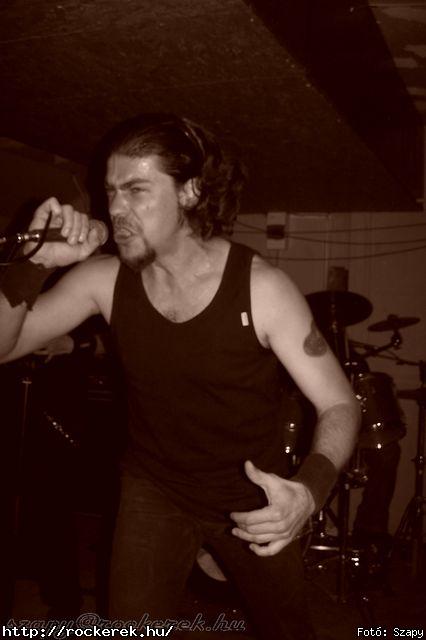  Magnetica - Fot: Szapy