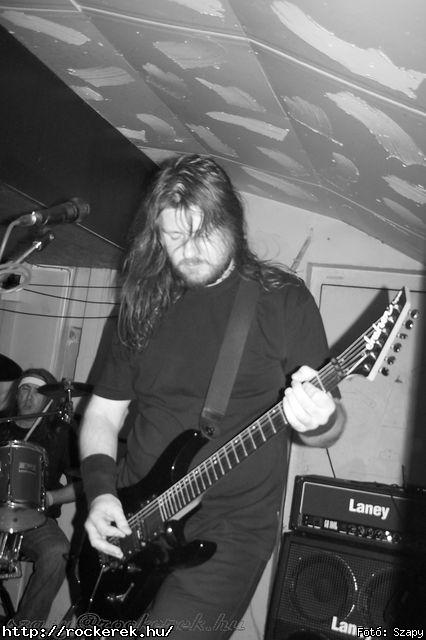  Magnetica - Fot: Szapy