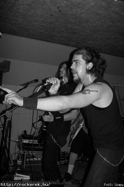  Magnetica - Fot: Szapy
