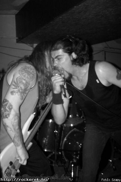  Magnetica - Fot: Szapy