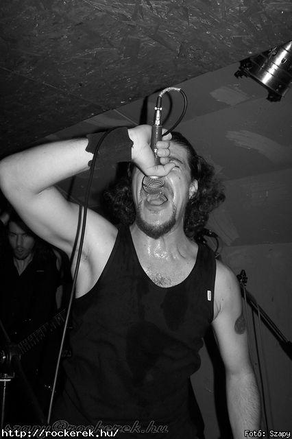  Magnetica - Fot: Szapy