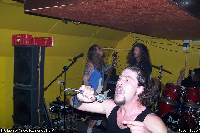  Magnetica - Fot: Szapy