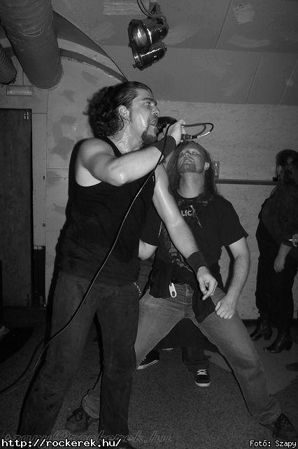  Magnetica - Fot: Szapy