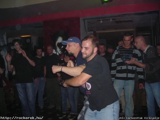  Prosectura,  Kderek - Fot: Krhozottak Kirlynje