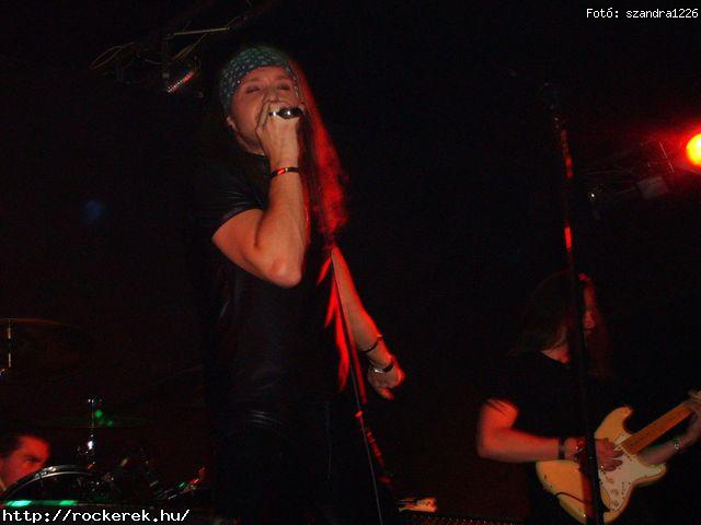  Avatar, Wisdom - Fot: szandra1226