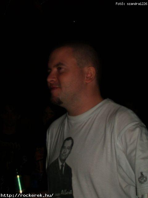  Avatar, Wisdom - Fot: szandra1226