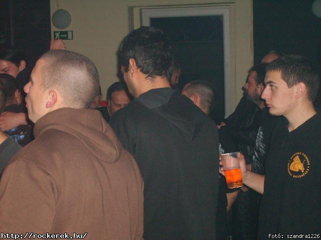 Cool Head Klan,  Deep Inside - Fot: szandra1226