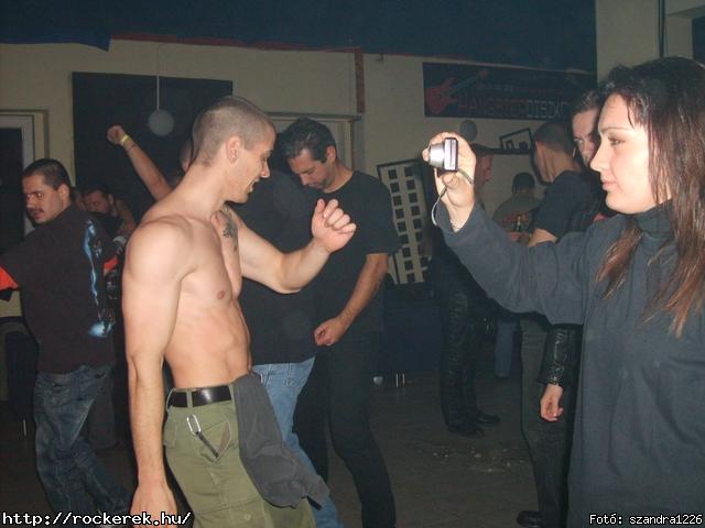  Cool Head Klan,  Deep Inside - Fot: szandra1226