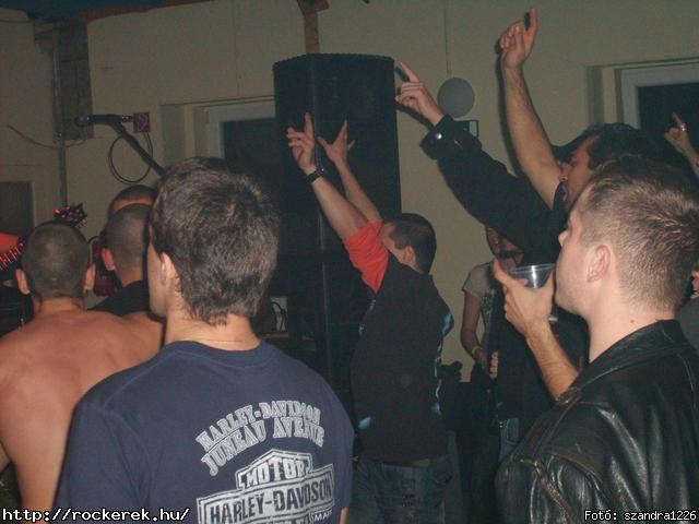  Cool Head Klan,  Deep Inside - Fot: szandra1226