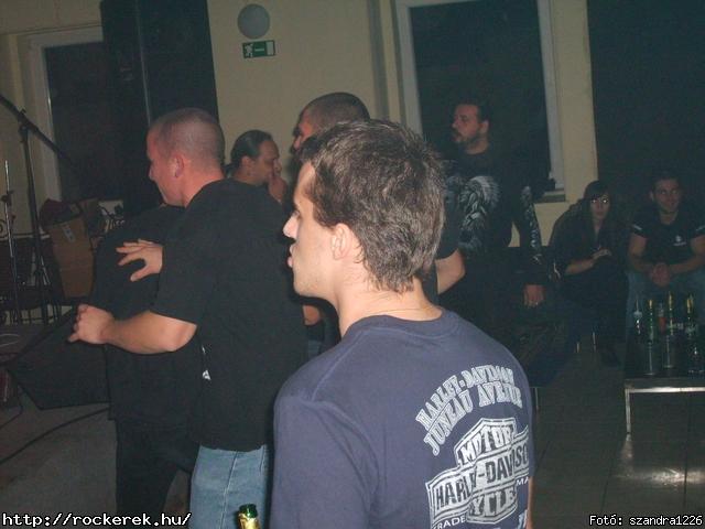 Cool Head Klan,  Deep Inside - Fot: szandra1226