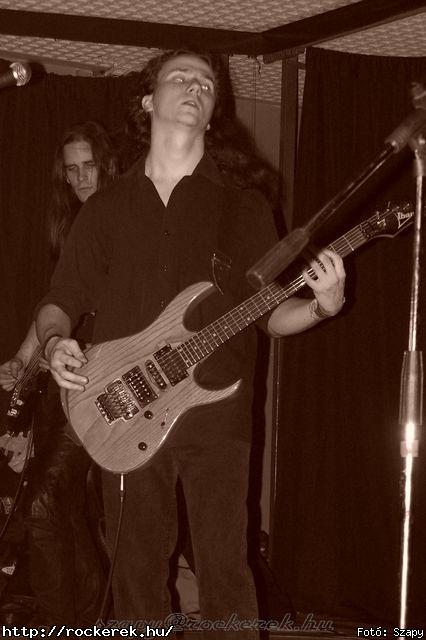  Nightquest - Fot: Szapy