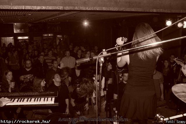  Nightquest - Fot: Szapy