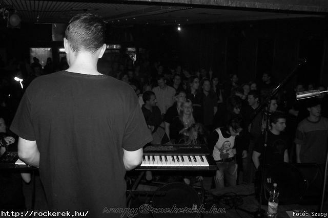  Nightquest - Fot: Szapy