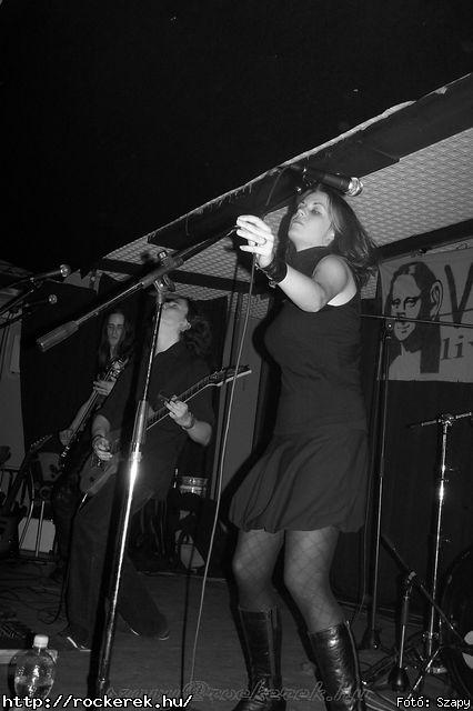  Nightquest - Fot: Szapy