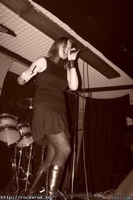  Nightquest - Fot: Szapy