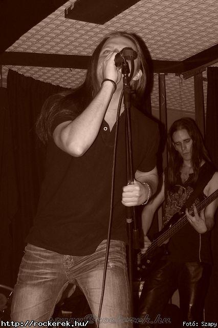  Nightquest - Fot: Szapy