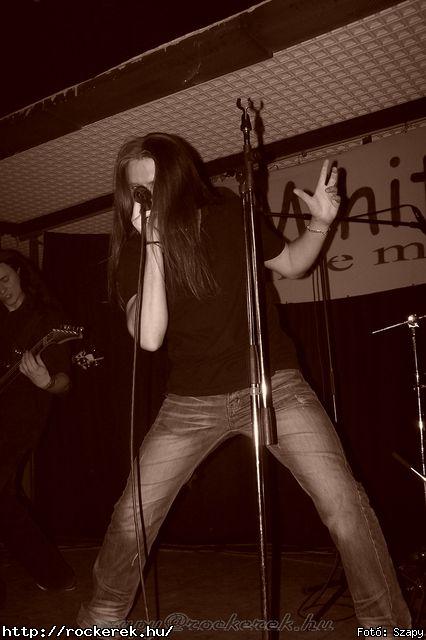  Nightquest - Fot: Szapy