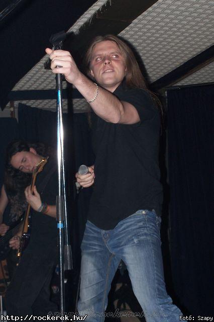  Nightquest - Fot: Szapy