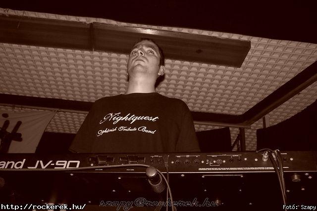  Nightquest - Fot: Szapy