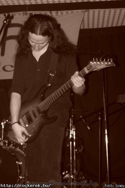  Nightquest - Fot: Szapy
