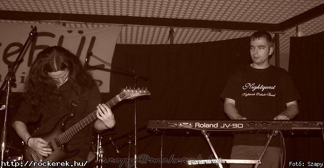  Nightquest - Fot: Szapy