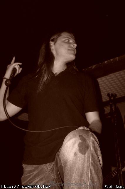  Nightquest - Fot: Szapy