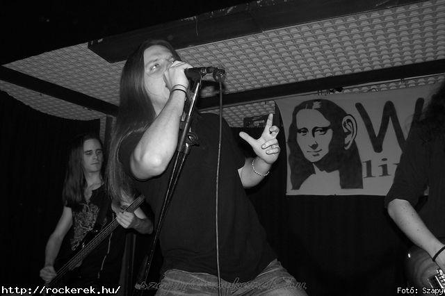  Nightquest - Fot: Szapy