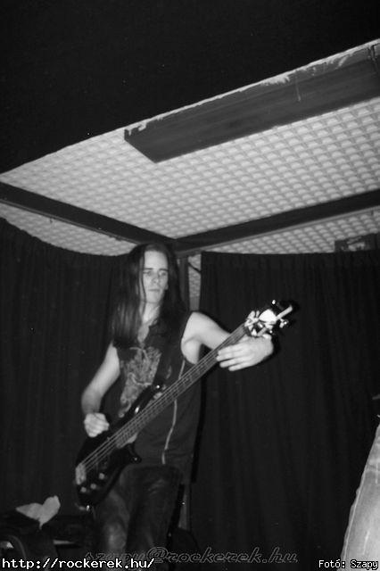  Nightquest - Fot: Szapy