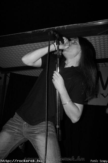  Nightquest - Fot: Szapy
