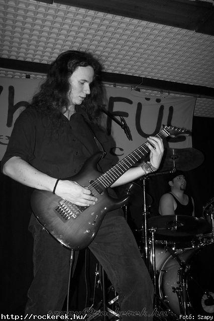  Nightquest - Fot: Szapy