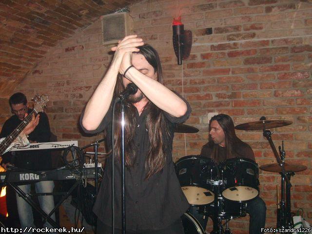  Europe Tribute - Fot: szandra1226