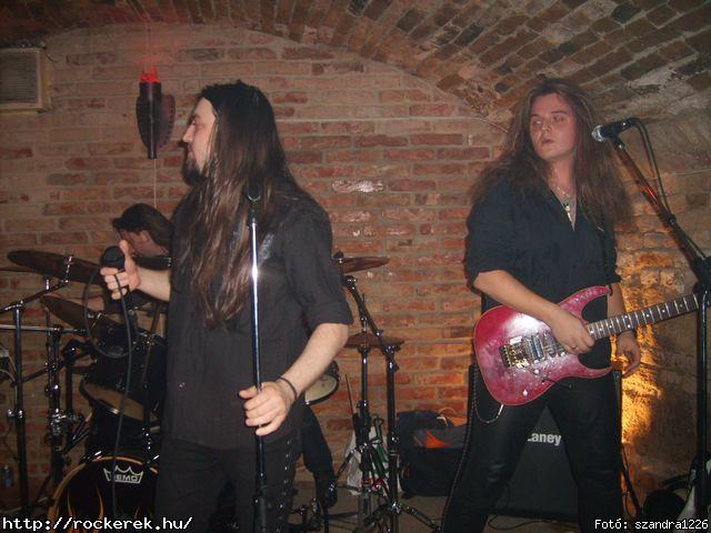  Europe Tribute - Fot: szandra1226