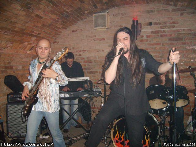  Europe Tribute - Fot: szandra1226