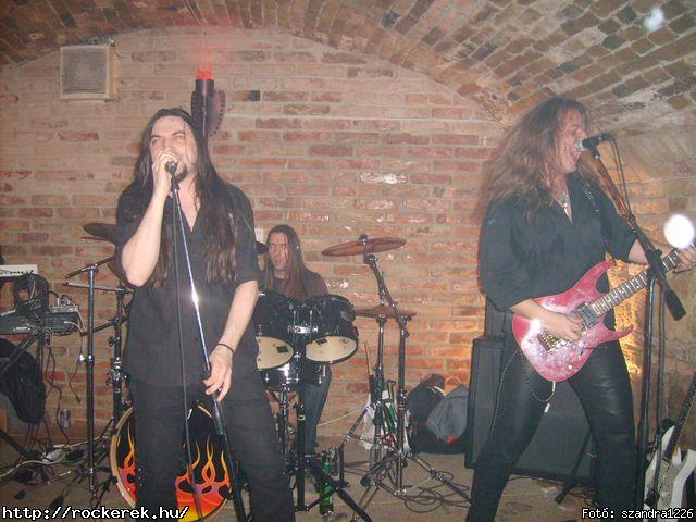  Europe Tribute - Fot: szandra1226