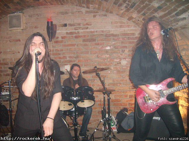  Europe Tribute - Fot: szandra1226