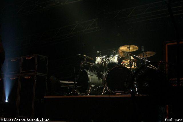  Magor, The Bedlam, Tankcsapda - Fot: pank