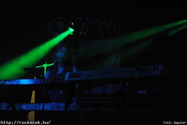  Black Box, Black Box ( Csiga Sndor s Bartai), Mdium, Pandora, Pandora`s Box - Fot: Napster