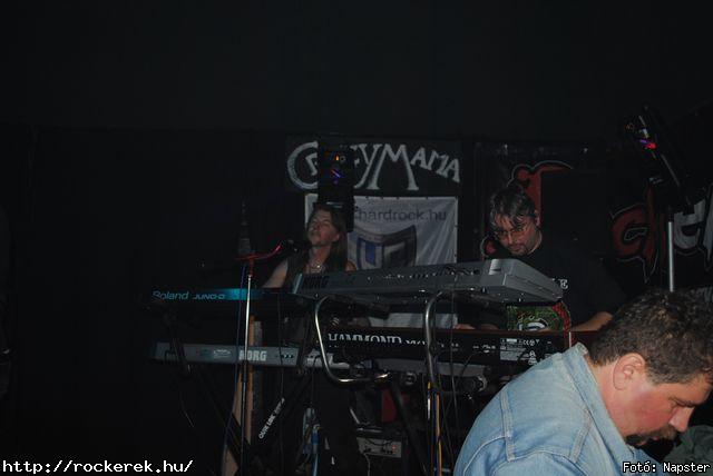  Black Box, Black Box ( Csiga Sndor s Bartai), Mdium, Pandora, Pandora`s Box - Fot: Napster