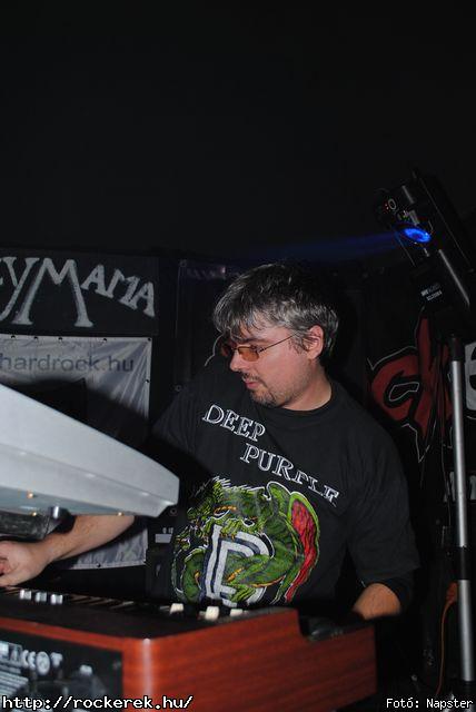  Black Box, Black Box ( Csiga Sndor s Bartai), Mdium, Pandora, Pandora`s Box - Fot: Napster